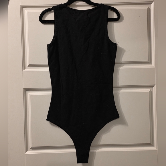 Young & Reckless Bodysuit Juniors - Picture 3 of 3